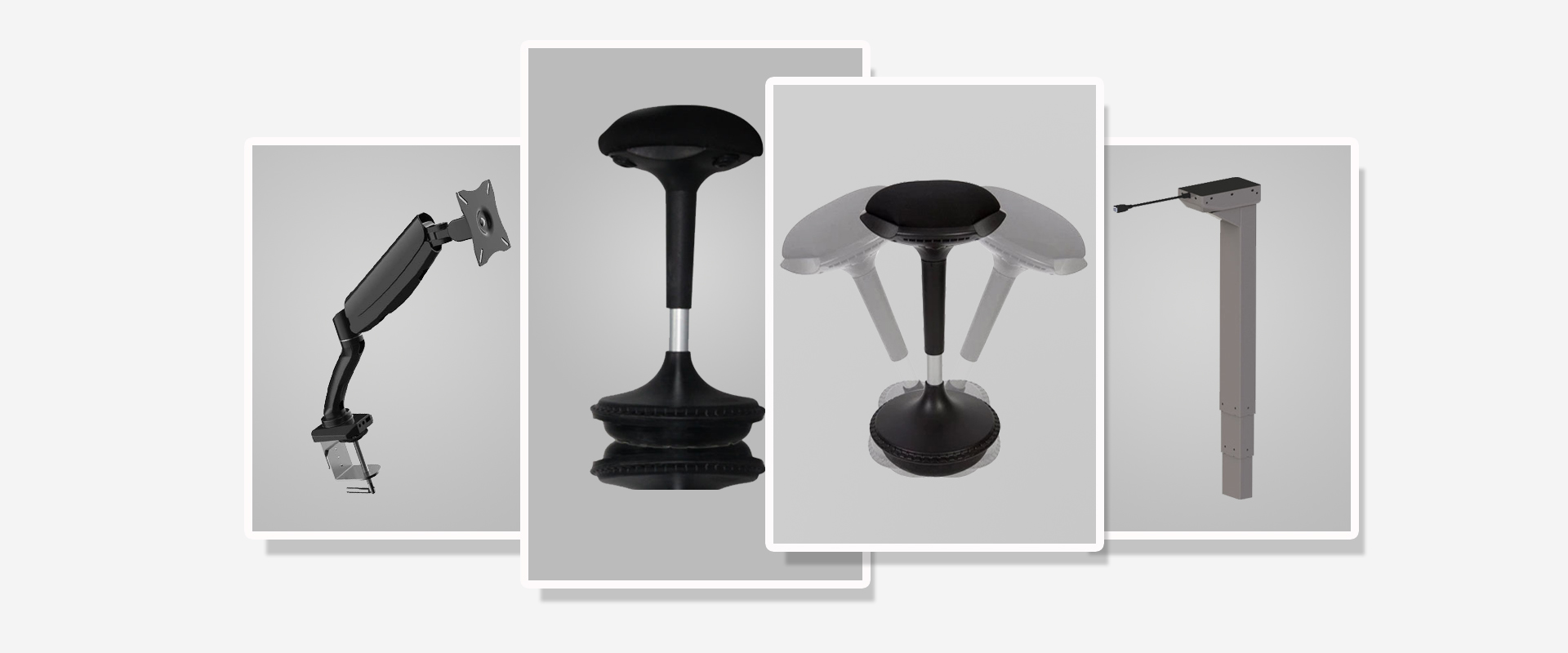   Bestlink_height_adjustable_desk_sit_stand_desk_wobble_stool