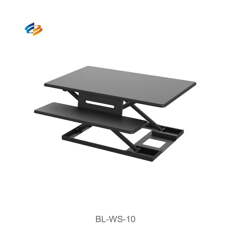 Height Adjustable Workstation